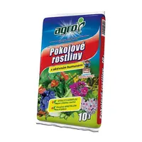 Substrát pro pokojové rostliny AGRO 10l