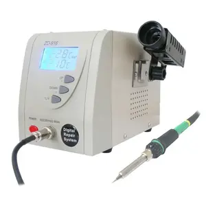 Pájecí stanice ZD-916