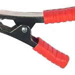 Svorka 200A červená l120mm