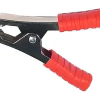 Svorka 200A červená l120mm