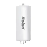 Kondenzátor rozběhový motorový 30uF 450V REBEL URZ3135