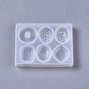 Silicone Molds
