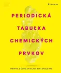 Periodická tabuľka chemických prvkov