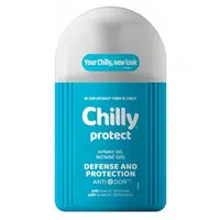 CHILLY Intima Protect Gel na intimní hygienu 200 ml