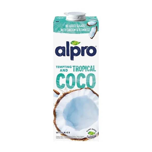 ALPRO Kokosový nápoj 1000 ml