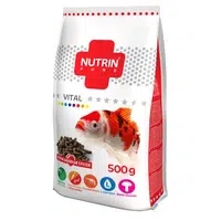 NUTRIN Pond Vital Kaprovité ryby 500 g