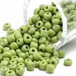 6/0 Glass Seed Beads