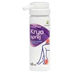 TRIODERM Care kryosprej na odstranění bradavic 60 ml