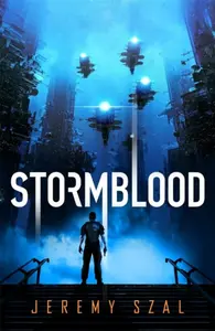 Stormblood - Jeremy Szal