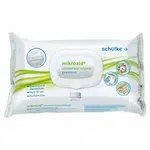 MIKROZID Universal wipes dezinfekční ubrousky 100 ks