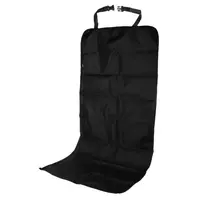 Potah ochranný na sedačku CAR COVER LASSIE SIXTOL černá