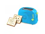 Topinkovač ESPERANZA Smiley Blue EKT003B