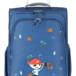 Kufr pro děti Travelite Mini Mover S Pirate