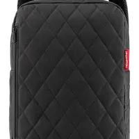 Batoh na notebook Reisenthel Classic Backpack M Rhombus Black