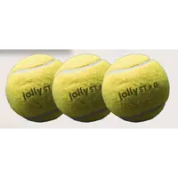 Tenisové míčky JollyStar 3 ks