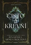 Čistokrevní (poškozené) - Jennifer L. Armentrout