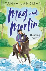 MEG & MERLIN# 3_MEG & MERLIN - Tanya Landman