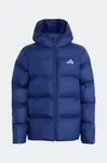 adidas  prošívaná bunda dětská