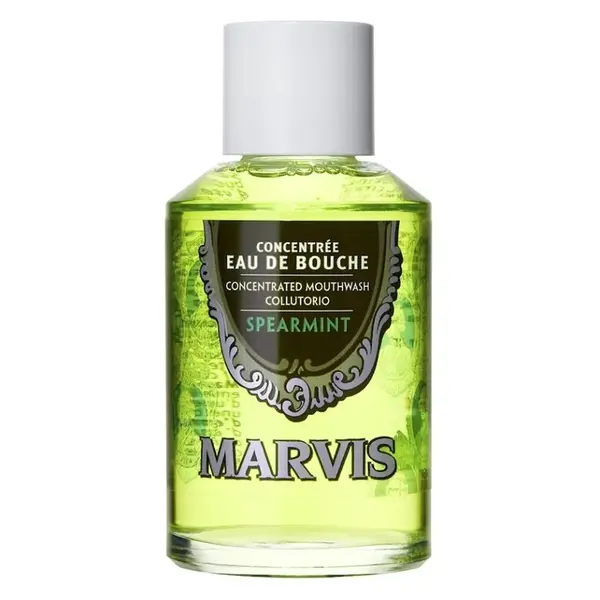 MARVIS Ústní voda Spearmint 120 ml