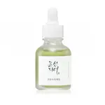 BEAUTY OF JOSEON Pleťové sérum se zeleným čajem 30 ml