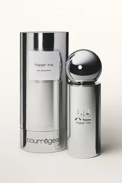 Courrèges  parfémovaná voda Hyper Iris EDP 100ml