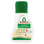 FROSCH Odstraňovač skvrn ala "žlučové mýdlo" 75 ml