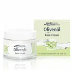 OLIVENÖL Krém pro suchou a citlivou pleť 50 ml