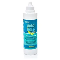 Optosol plus 250 ml