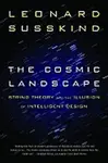 The Cosmic Landscape - Leonard Susskind