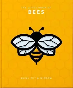 The Little Book of Bees - OH