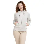 Bushman Dámská mikina Kaya, krémová L