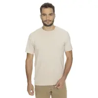 Bushman Pánské tričko Origin II, béžové XXL