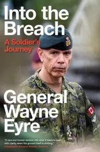 Into the Breach - Wayne Eyre