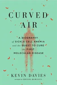 Curved Air - Kevin Davies