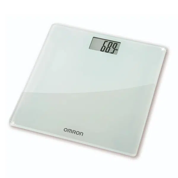 OMRON HN-286 Váha digitální osobní bílá