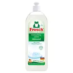 FROSCH Lotion na nádobí EKO Mandlové mléko 750 ml