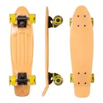 Svítící penny board WORKER Solosy C1 22"