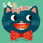 1, 2, 3, pojďme jíst! (poškozené)