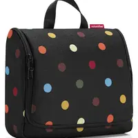 Toaletní taška Reisenthel ToiletBag XL Dots
