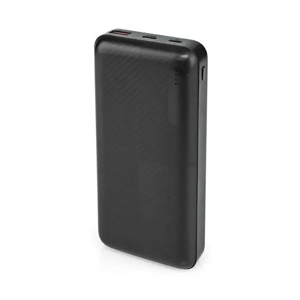 PowerBank NEDIS UPBKPD20000BK 20000mAh