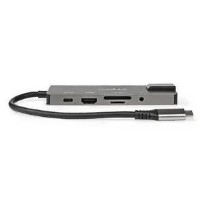 USB hub NEDIS CCBW64775AT02