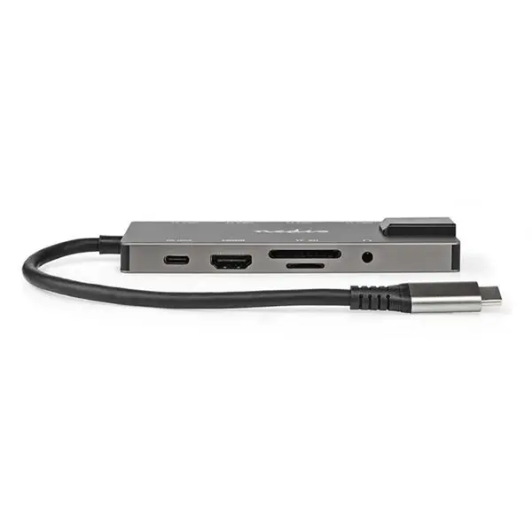 USB hub NEDIS CCBW64775AT02