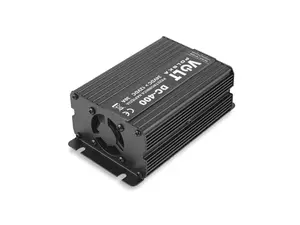 Měnič napětí VOLT DC 400 24/12V 30A 400W