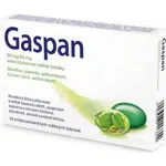 GASPAN 90mg/50mg 14 tobolek