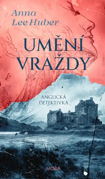 Umění vraždy - Huber Anna Lee