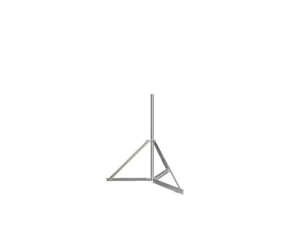 Trojnožka 1,2m  48mm