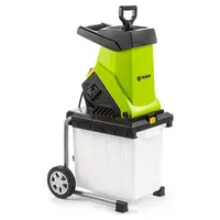 Drtič větví FIELDMANN FZD 4020-E