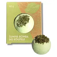PURE HARMONY Šumivka rozmarýn 60 g