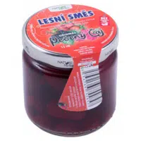 NOTEA Čaj pečený Lesní směs 55 ml