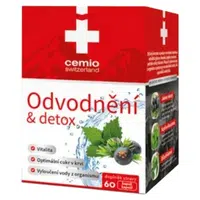 CEMIO Odvodnění 60 kapslí